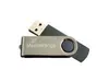Flexi-Drive 16 GB (schwarz/silber, USB-A 2.0) Produktbild-Vorschau 8