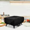 Wasserdichte Abdeckung für Cozze 90349 17" Gas Pizzaofen, Produktbild-Vorschau 8