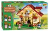 Unico Maximilian Family House 155dlg. Náhľad obrázku produktu 2