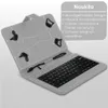 Tablet Hülle für Medion Lifetab E Serie 10 10.1 Zoll Tasche Produktbild-Vorschau 4