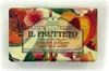 Nesti Dante Il Frutteto Peach & Melon 250 g (Handseife) Anteprima dell’immagine prodotto 4