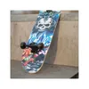 Skateboard SCHILDKRÖT GRINDER 31" Anteprima dell’immagine prodotto 6
