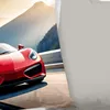 Duvet cover Good Morning 135x200 + 1* 80x80 cm - Red sports Produktbild-Vorschau 9