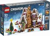 Lego 10267 Creator Gingerbread House 12+ Yearbeschädigt Produktbild-Vorschau 1