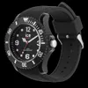 ICE WATCH - Armbanduhr - 007265 - ICE sixty nine - Black - Produktbild-Vorschau 2