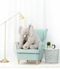 Gustaw Groß Elefant (Grau, 85cm) - Plüsch Kuscheltier, Produktbild-Vorschau 3
