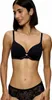 Soutien-gorge à armatures Triumph Amourette Charm - NOIR - Voir les images du produit 14