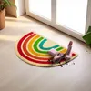 Astra Fußmatte COCO STYLE Multicolor 40 x 60 cm Produktbild-Vorschau 5