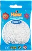 HAMA MINI 50101 Perlen Weiß 2000 Produktbild-Vorschau 1