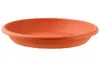 Euro3Plast Sottovaso Medea Cotto Cm 64 Anteprima dell’immagine prodotto 2