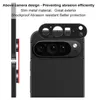Für Google Pixel 9 Pro XL IMAK Premium Metall Kamera Linsen Produktbild-Vorschau 4