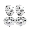 4x distanční podložky pod kola Distanční disk 35mm 5x114.3 Náhled obrázku produktu 10
