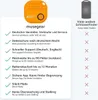 musegear Schlüsselfinder mit Bluetooth App aus Deutschland Produktbild-Vorschau 1