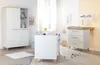 roba Babyzimmer Set Leon 3-teilig Baby- & Beistellbett 60 x Produktbild-Vorschau 2