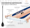 ECD Germany Aufblasbares Stand Up Paddle Board Makani, 320 Produktbild-Vorschau 5