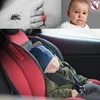 Lot de 4 pare-soleil pour vitres de voiture avec fermeture Voir les images du produit 4