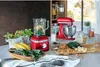 KitchenAid ARTISAN 5KSM185PS - 4,8 l - Rot - 220 RPM - 3 l Voir les images du produit 14