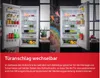 Amica EDTS 372 901 Einbau-Kühl-Gefrierkombination Produktbild-Vorschau 12