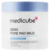 Medicube Zero Pore Pad Mild (70Pcs) Náhled obrázku produktu 1