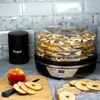 Klausberg Kräuter-Frucht Pilztrockner Kb-7568 Produktbild-Vorschau 2