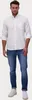 Camicia casual a maniche lunghe Fynch-Hatton da uomo Anteprima dell’immagine prodotto 4