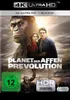 Planet der Affen Prevolution (4K UHD) Produktbild-Vorschau 3