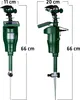 GARDIGO® Wasserstrahl Tiervertreiber Solar I Produktbild-Vorschau 6