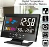 Intelligente digitale Wetteruhr mit Display, kabellosem Produktbild-Vorschau 6