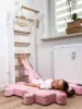 Échelle de gymnastique Toddler Blanc Voir les images du produit 9