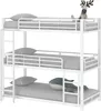 Sweiko 90x200cm struttura letto in metallo, letto a Anteprima dell’immagine prodotto 4