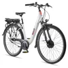 Telefunken City E-Bike | Elektrofahrrad 28 Zoll | 7-Gang Produktbild-Vorschau 1