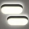 Jopassy 2x LED Feuchtraumleuchte Deckenlampe Schutzklasse Produktbild-Vorschau 1