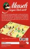 Juego de mesa "No te enfades". Edición pequeña en lata Vista previa de la imagen del producto 5