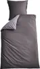 Bettwäsche Set Microsatin »Berlin« BxL 135x200 cm Produktbild-Vorschau 2