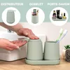 Ensemble d'accessoires de salle de bain Eluno TESERO, 3 Voir les images du produit 3