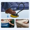 SoBuy Sonnenliege Wasserdichtes Campingbett Aufblasbare Produktbild-Vorschau 7
