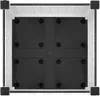 vidaXL Hochbeet 40x40x23 cm Polypropylen Náhled obrázku produktu 4