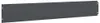 vidaXL Rasenkanten 50 Stk. Anthrazit 15x103 cm Produktbild-Vorschau 6