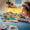 LEGO City Historická plážová tramvaj, Sada na stavění, 7 Náhled obrázku produktu 4