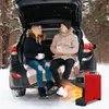 Ikodm, riscaldatore diesel ausiliario da 8 kW, 12V/24V, Anteprima dell’immagine prodotto 11