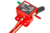 Pneumatischer Wagenheber Luftkissenheber 3,5 t – 15-40 cm Produktbild-Vorschau 17