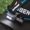 Wuben E7 6500K EDC aufladbare Winkel LED Kopflampe Produktbild-Vorschau 9
