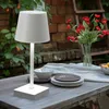 Cepewa Tischleuchte mit Touchfunktion | Nachttischlampe Produktbild-Vorschau 8