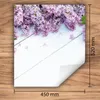 DarHaus Herdabdeckplatte 45x52 cm Anti Rutsch Matte Produktbild-Vorschau 2