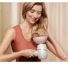 Suszarka do włosów Philips z funkcją SenseIQ | BHD628/00 Náhled obrázku produktu 5