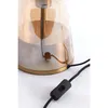 Light & Living - Tischleuchte Tonga - Orange - Ø17cm Produktbild-Vorschau 4