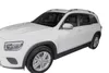Mercedes EQB-Klasse 2021- (X243, 4 Teile) Produktbild-Vorschau 3