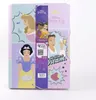Faltblatt Princesses Disney A4 Rosa (24 x 34 x 4 cm) Produktbild-Vorschau 3
