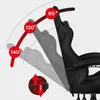 Sedia da gioco Huzaro Force 4.7 Carbon Mesh Anteprima dell’immagine prodotto 19