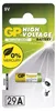 Alkalická speciální baterie GP 29AF (A32, L822) 9 V, 1 ks Voir les images du produit